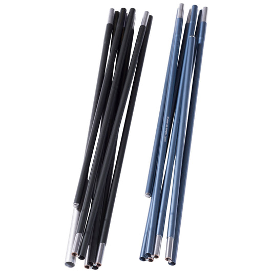 Bergans TENT POLES FOR 6076 TROLLHETTA 2 - PERS (2 PCS) - Tents at PeakStyle