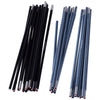 Bergans TENT POLES FOR 6078 TROLLHETTA 4 - PERS (4 PCS) - Tents at PeakStyle
