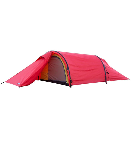 Bergans TRILLEMARKA 2-PERSON tents at PeakStyle