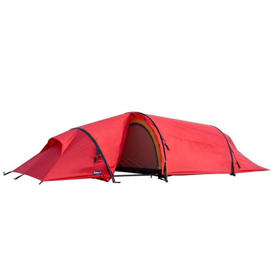 Bergans TRILLEMARKA 3-PERSON tents at PeakStyle