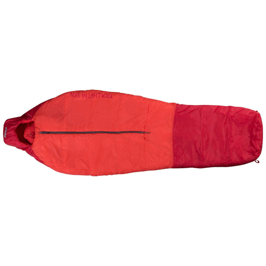 Bergans TROLLHETTA SYNTHETIC 800 - Sleeping bags at PeakStyle