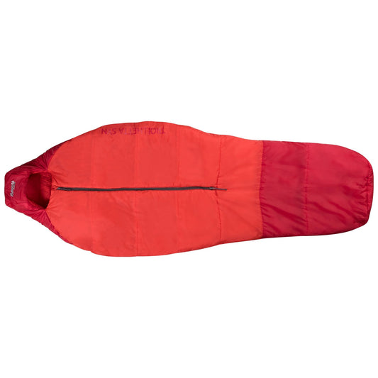 Bergans TROLLHETTA SYNTHETIC 800 SHORT - Sleeping bags at PeakStyle