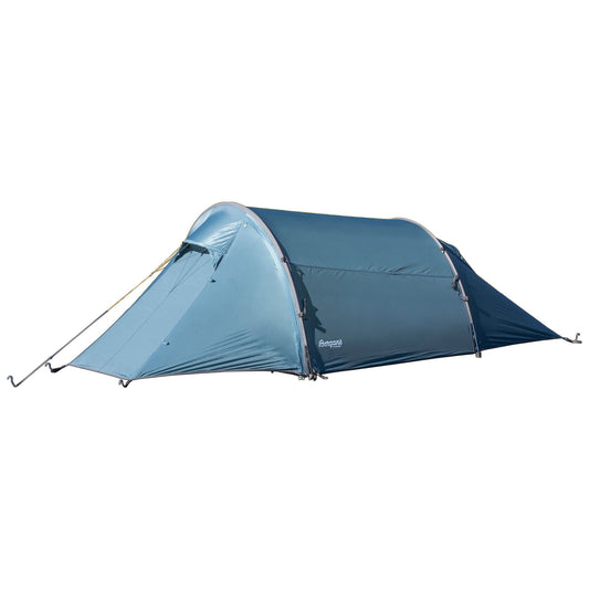 Bergans TROLLHETTA TUNNEL 2 - PERS TENT - Tents at PeakStyle