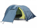 Bergans TROLLHETTA TUNNEL 2 - PERSONS TENT - Light Fogblue 2 Personen Zelte - PeakStyle