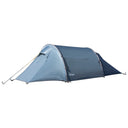 Bergans TROLLHETTA TUNNEL 2 - PERSONS TENT - Light Fogblue 2 Personen Zelte - PeakStyle