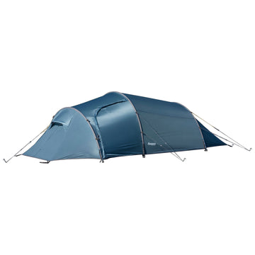 Bergans TROLLHETTA TUNNEL 3 - PERS TENT - Tents at PeakStyle