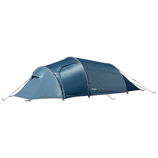 Bergans TROLLHETTA TUNNEL 3 - PERS TENT - Tents at PeakStyle
