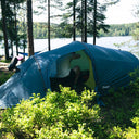 Bergans TROLLHETTA TUNNEL 3 - PERS TENT - Zelte bei PeakStyle