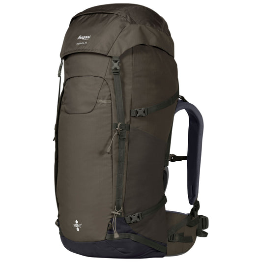 Bergans TROLLHETTA V5 75 - at PeakStyle