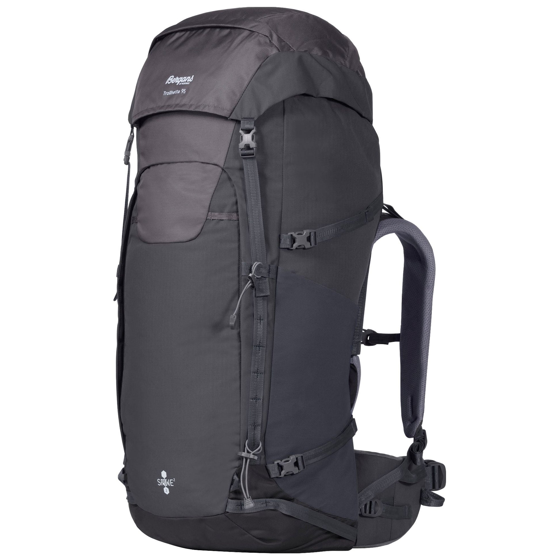 Bergans TROLLHETTA V5 95 - at PeakStyle