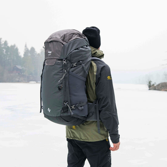 Bergans TROLLHETTA V5 95 - at PeakStyle