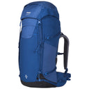 Bergans TROLLHETTA V5 M 75 - Classic Blue - Athens Blue 75l Rucksäcke - PeakStyle