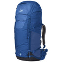 Bergans TROLLHETTA V5 W 75 - Classic Blue - Athens Blue 75l Rucksäcke - PeakStyle