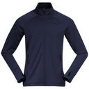 Bergans ULSTEIN WOOL M JACKET - Navy Blue S Oberbekleidung - PeakStyle