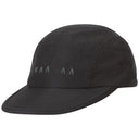 Bergans VAAGAA 5 - PANEL CAP - Black One Size Kopfbedeckung - PeakStyle