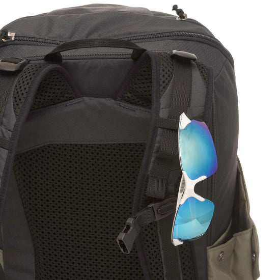Bergans VAAGAA DAYPACK 26 S/M - Backpacks at PeakStyle