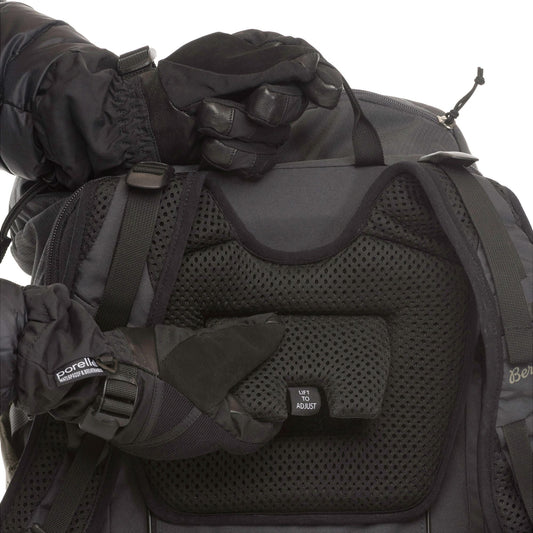 Bergans VAAGAA DAYPACK 33 M/L - Backpacks at PeakStyle