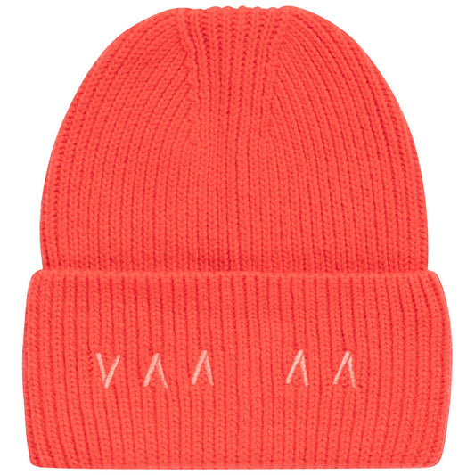 Bergans VAAGAA EVERYDAY WOOL BEANIE - Headwear at PeakStyle
