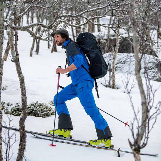 Bergans VENGETIND 42 - at PeakStyle