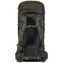 Bergans VENGETIND M 42 - Dark Green Mud - Green Mud 42l Rucksäcke - PeakStyle