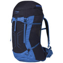 Bergans VENGETIND M 42 - Navy Blue - Strong Blue 42l Rucksäcke - PeakStyle