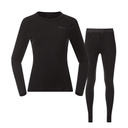 Bergans W ALLROUND MERINO BASELAYER SET - Unterwäsche bei PeakStyle