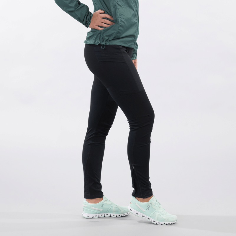 Bergans W ALLROUND MERINO BASELAYER SET - Underwear at PeakStyle