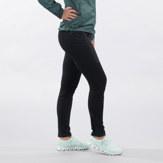 Bergans W ALLROUND MERINO BASELAYER SET - Underwear at PeakStyle