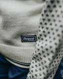 Bergans W ALVDAL WOOL JUMPER - Pullover bei PeakStyle