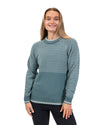 Bergans W ALVDAL WOOL JUMPER - Sweater at PeakStyle