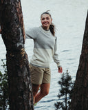 Bergans W ALVDAL WOOL JUMPER - Pullover bei PeakStyle