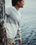 Bergans W ALVDAL WOOL JUMPER - Pullover bei PeakStyle