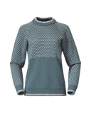 Bergans W ALVDAL WOOL JUMPER - Pullover bei PeakStyle