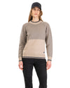Bergans W ALVDAL WOOL JUMPER - Sweater at PeakStyle