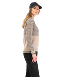 Bergans W ALVDAL WOOL JUMPER - Pullover bei PeakStyle
