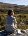 Bergans W ALVDAL WOOL JUMPER - Sweater at PeakStyle