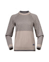 Bergans W ALVDAL WOOL JUMPER - Sweater at PeakStyle