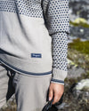 Bergans W ALVDAL WOOL JUMPER - Sweater at PeakStyle