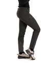 Bergans W BREHEIMEN SOFTSHELL PANTS - Long pants at PeakStyle