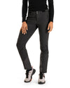 Bergans W BREHEIMEN SOFTSHELL PANTS - Long pants at PeakStyle
