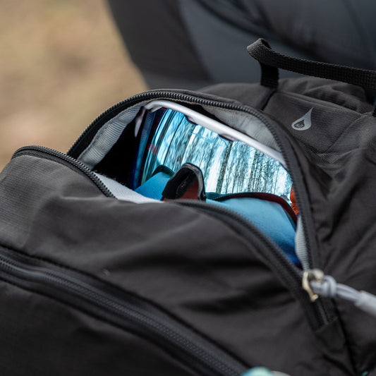 Bergans W DRIV W 12 - at PeakStyle