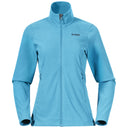 Bergans W FINNSNES FLEECE JACKET - PeakStyle
