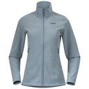Bergans W FINNSNES FLEECE JACKET - PeakStyle