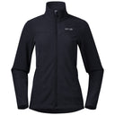 Bergans W FINNSNES FLEECE JACKET - Dark Navy XS Oberbekleidung - PeakStyle