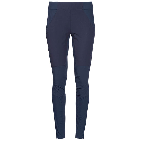 Bergans W FLØYEN ORIGINAL TIGHT PANTS - Tights at PeakStyle