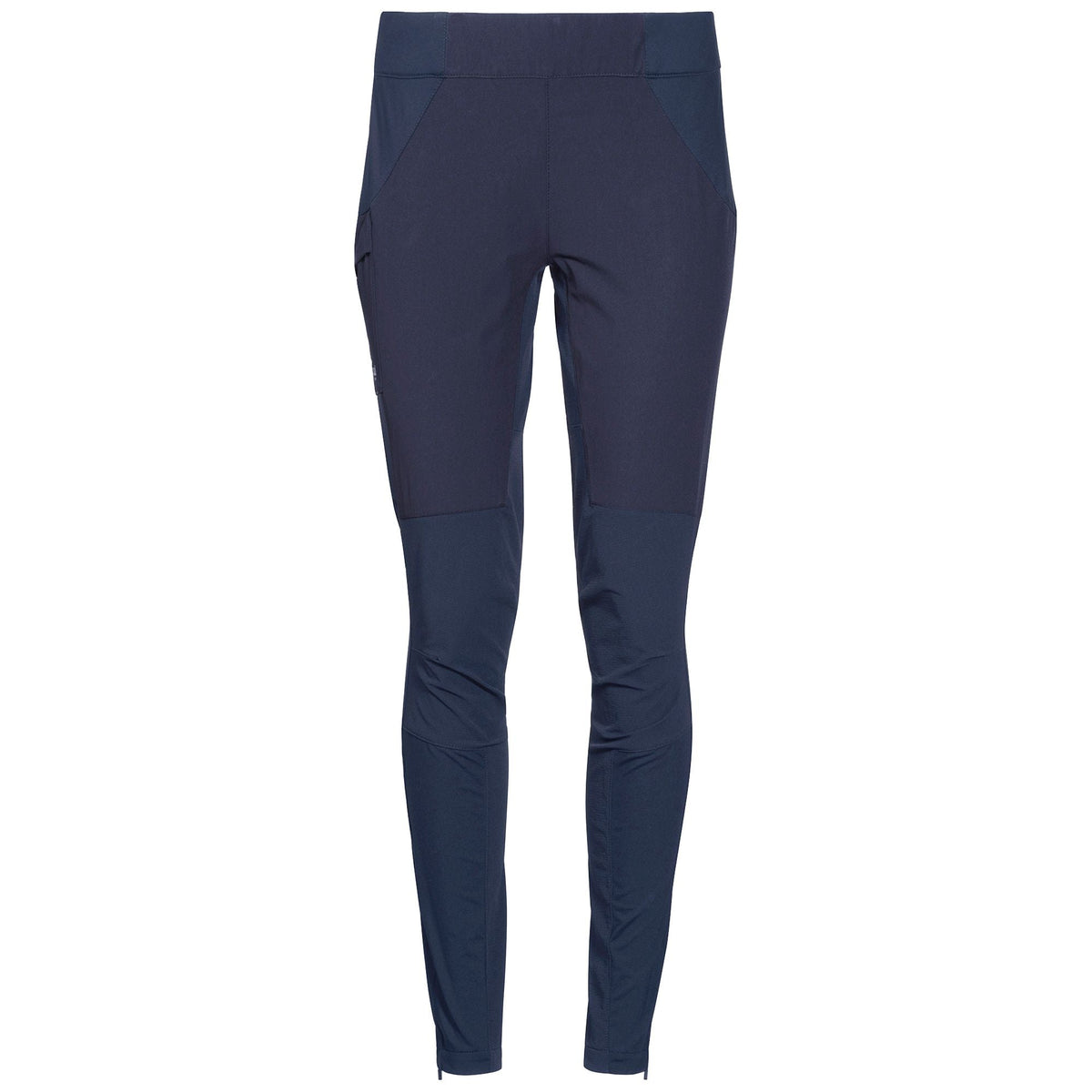 Bergans W FLØYEN ORIGINAL TIGHT PANTS - Tights at PeakStyle