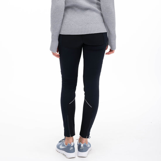 Bergans W FLØYEN ORIGINAL TIGHT PANTS - Tights at PeakStyle