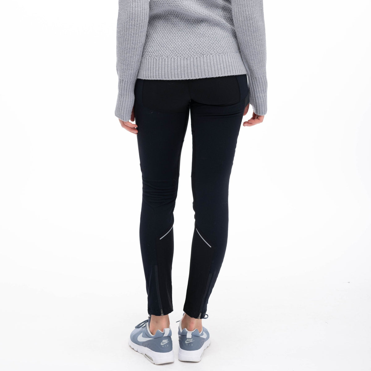 Bergans W FLØYEN ORIGINAL TIGHT PANTS - Tights at PeakStyle