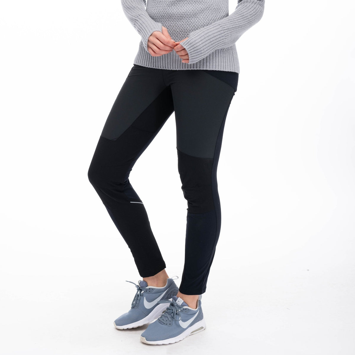 Bergans W FLØYEN ORIGINAL TIGHT PANTS - Tights at PeakStyle