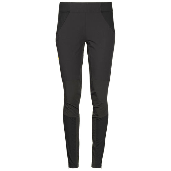 Bergans W FLØYEN ORIGINAL TIGHT PANTS - Tights at PeakStyle